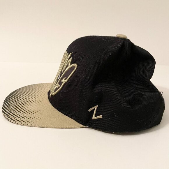 Pittsburg Penguins Kids Snapback Hat Zephyr NHL Adjustable Cap - Picture 4 of 16